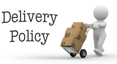 delivery policy 1