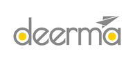 deerma logo