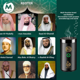 MHO B01QR 5